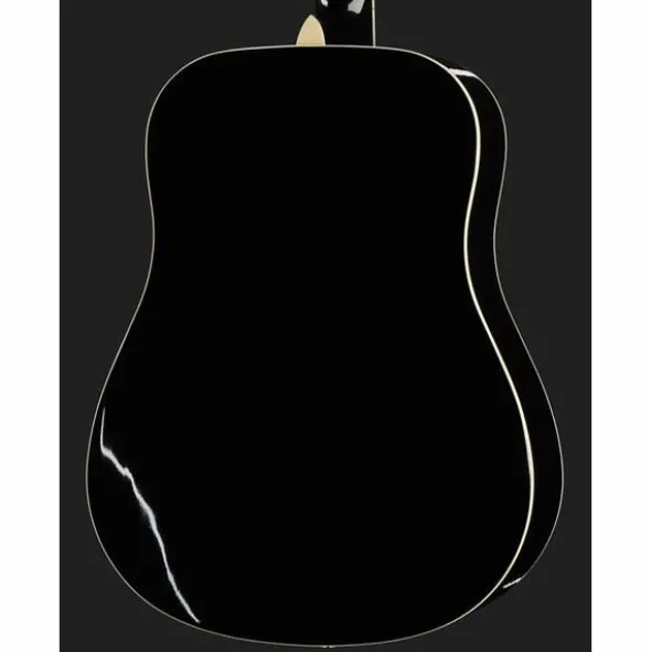 Harley Benton D-120BK