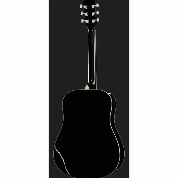 Harley Benton D-120BK
