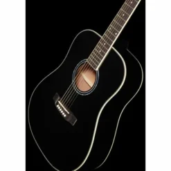Harley Benton D-120BK