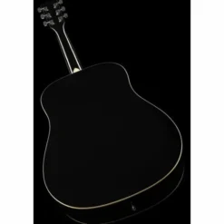 Harley Benton D-120BK