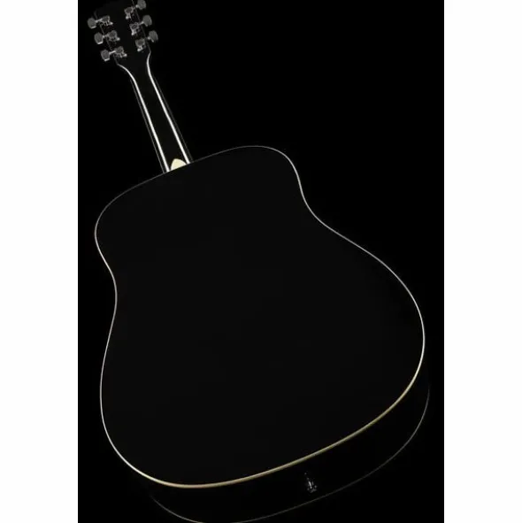 Harley Benton D-120BK