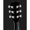 Harley Benton D120BK Bundle