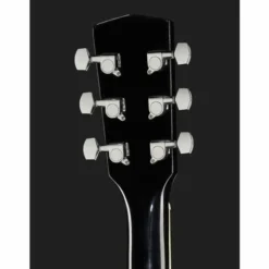 Harley Benton D120BK Bundle