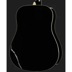 Harley Benton D120BK Bundle