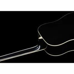 Harley Benton D120BK Bundle