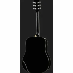 Harley Benton D120BK Bundle