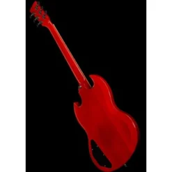 Harley Benton DC-580 CH Vintage Series