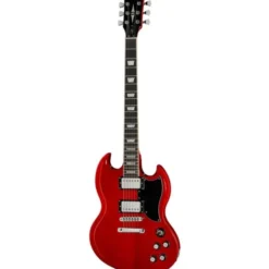 Harley Benton DC-580 CH Vintage Series