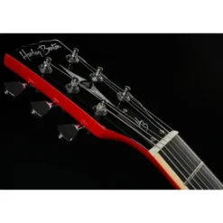 Harley Benton DC-580 CH Vintage Series