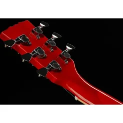 Harley Benton DC-580 CH Vintage Series