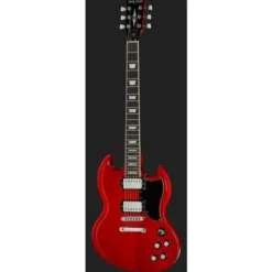 Harley Benton DC-580 CH Vintage Series