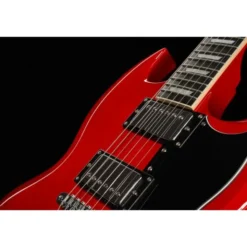 Harley Benton DC-580 CH Vintage Series