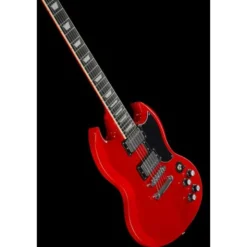 Harley Benton DC-580 CH Vintage Series