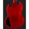 Harley Benton DC-580 CH Vintage Serie Bundle