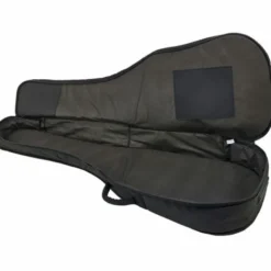 Harley Benton D-120CE BK w/Bag