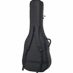 Harley Benton D-120CE BK w/Bag