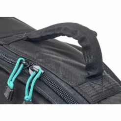 Harley Benton D-120CE BK w/Bag