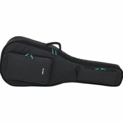 Harley Benton D-120CE BK w/Bag