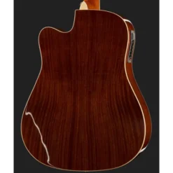 Harley Benton D-120CE NT Bundle
