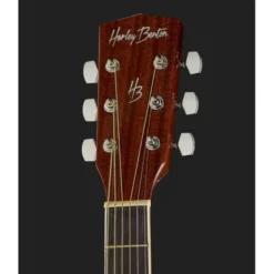 Harley Benton D-120CE NT Bundle