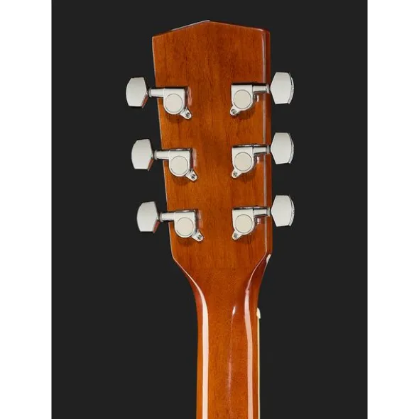 Harley Benton D-120CE NT Bundle