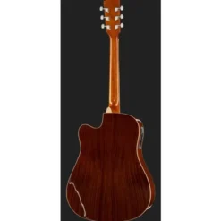 Harley Benton D-120CE NT Bundle