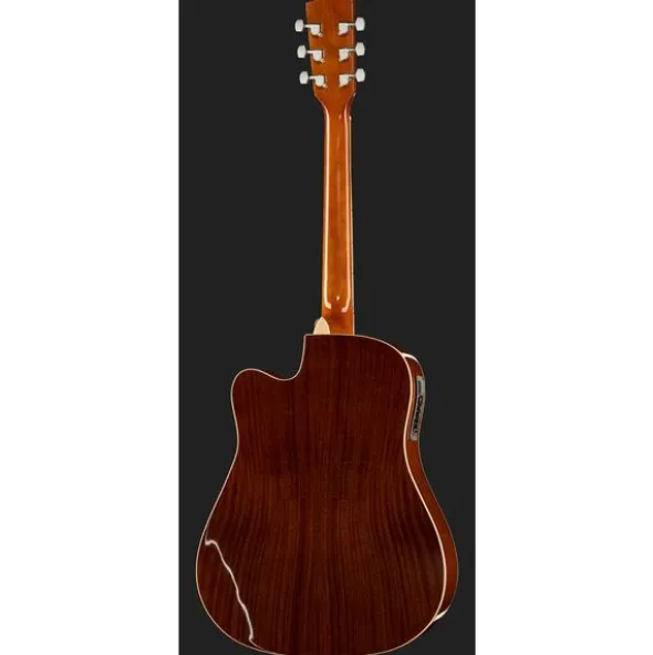 Harley Benton D-120CE NT Bundle
