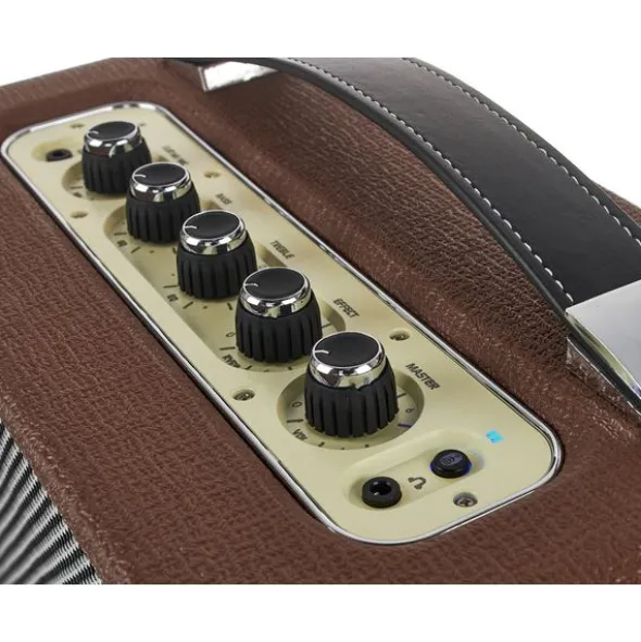 Harley Benton D-120CE NT Bundle