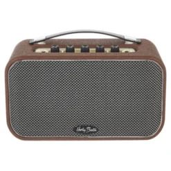 Harley Benton D-120CE NT Bundle