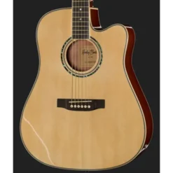 Harley Benton D-120CE NT Bundle
