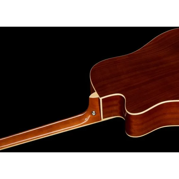 Harley Benton D-120CE NT Bundle