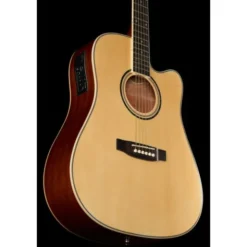 Harley Benton D-120CE NT Bundle