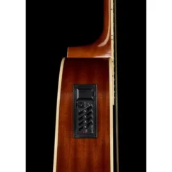 Harley Benton D-120CE NT Bundle
