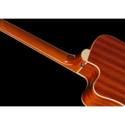 Harley Benton D-200CE-12NT w/Bag