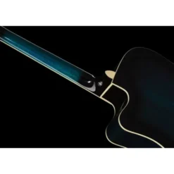 Harley Benton D-120CE TB Bundle