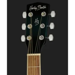 Harley Benton D-120CE TB Bundle