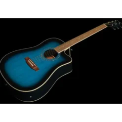 Harley Benton D-120CE TB Bundle