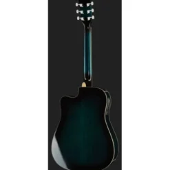 Harley Benton D-120CE TB Bundle