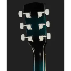 Harley Benton D-120CE TB Bundle