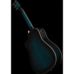 Harley Benton D-120CE TB Bundle