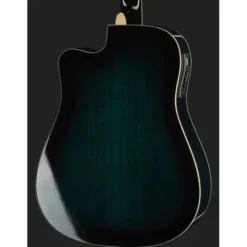 Harley Benton D-120CE TB Bundle