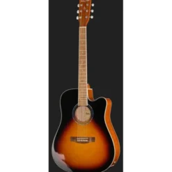Harley Benton D-120CE VS