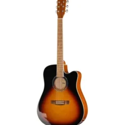 Harley Benton D-120CE VS