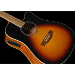 Harley Benton D-120CE VS