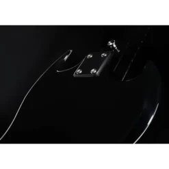 Harley Benton DC-200LH BK Student Series