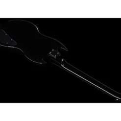 Harley Benton DC-200LH BK Student Series