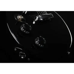 Harley Benton DC-200LH BK Student Series