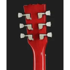 Harley Benton DC-580LH CH Vintage Series