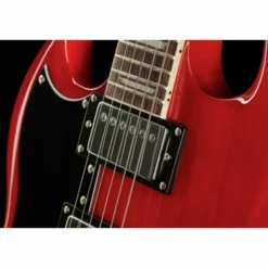 Harley Benton DC-580LH CH Vintage Series