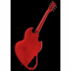 Harley Benton DC-580LH CH Vintage Series